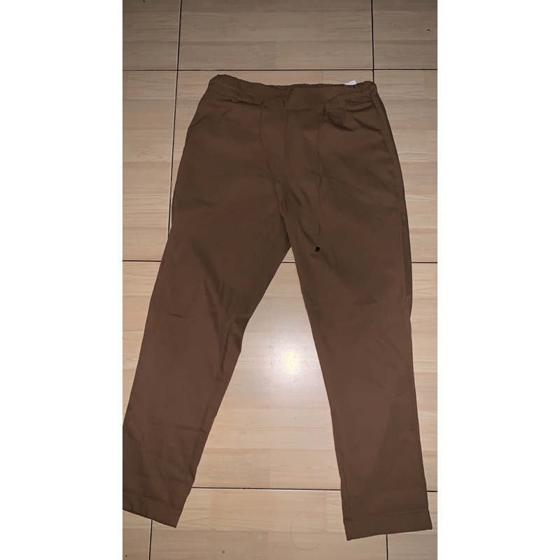 Celana Baggy Pants Mississippi