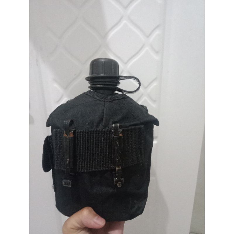 Veples Set Taruna Akmil Akademi Militer/Taruna Akpol Akademi Kepolisian Asli Jatah