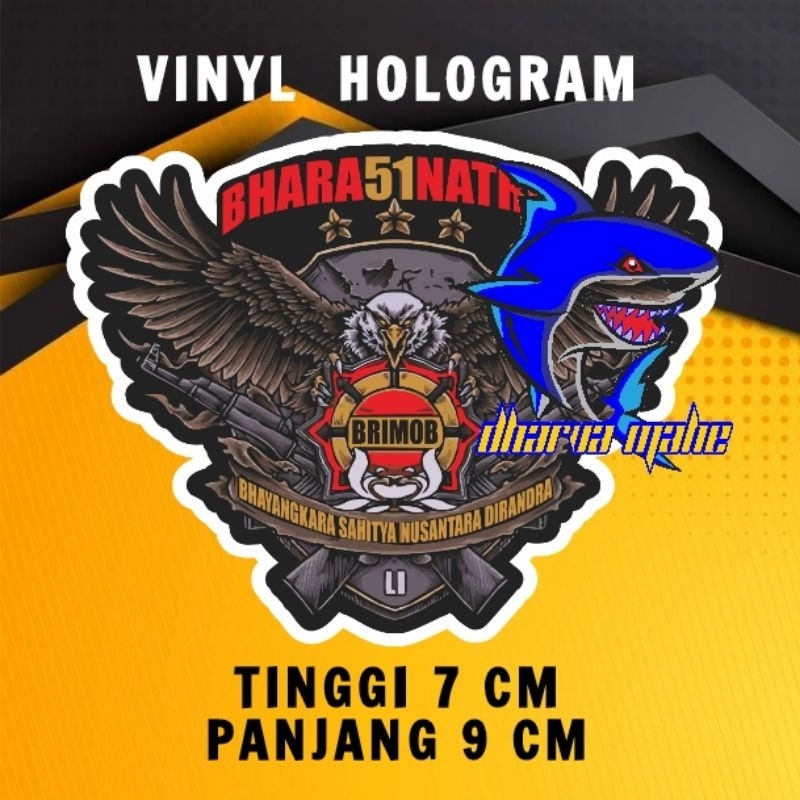 

BHARASINATRIA, BHARA51NATRIA, STIKER BHARA51NATRIA, TAMTAMA BRIMOB 51, BHARASINATRIA NUSANTARA,