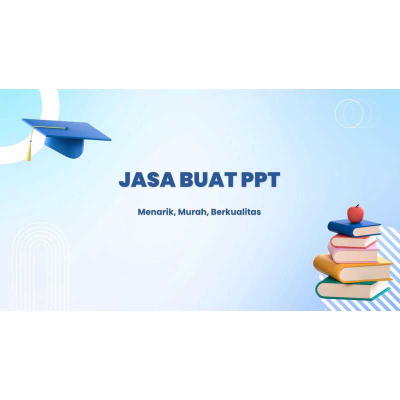 Jasa Buat Powerpoint