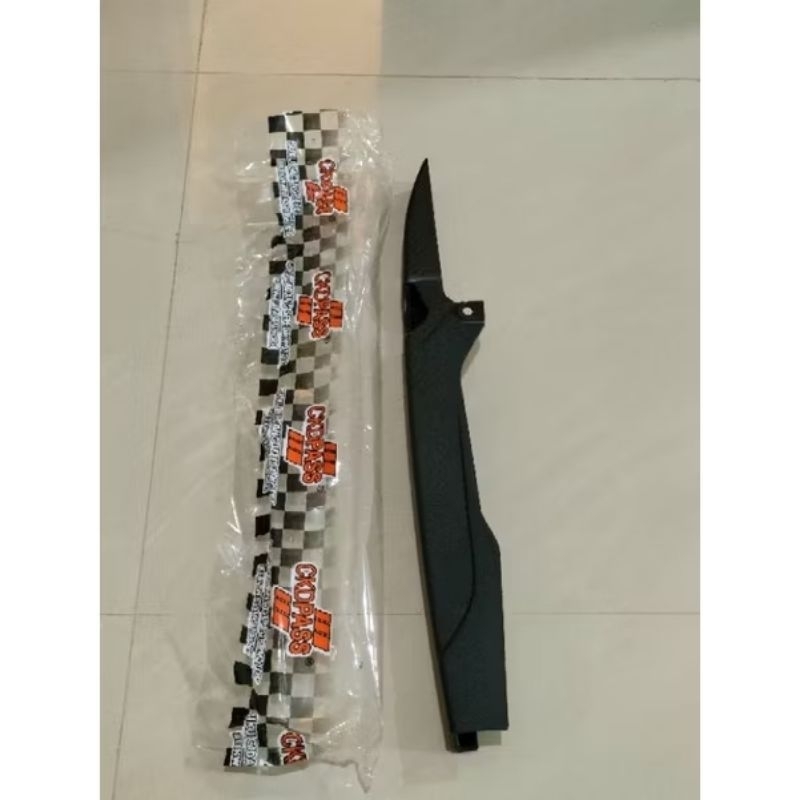 tutup rantai revo abs / revo 110