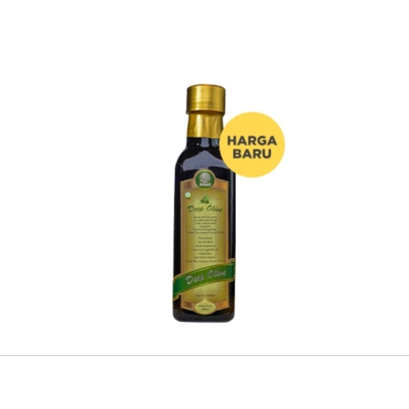 

Deep Olive HNI (No Box)