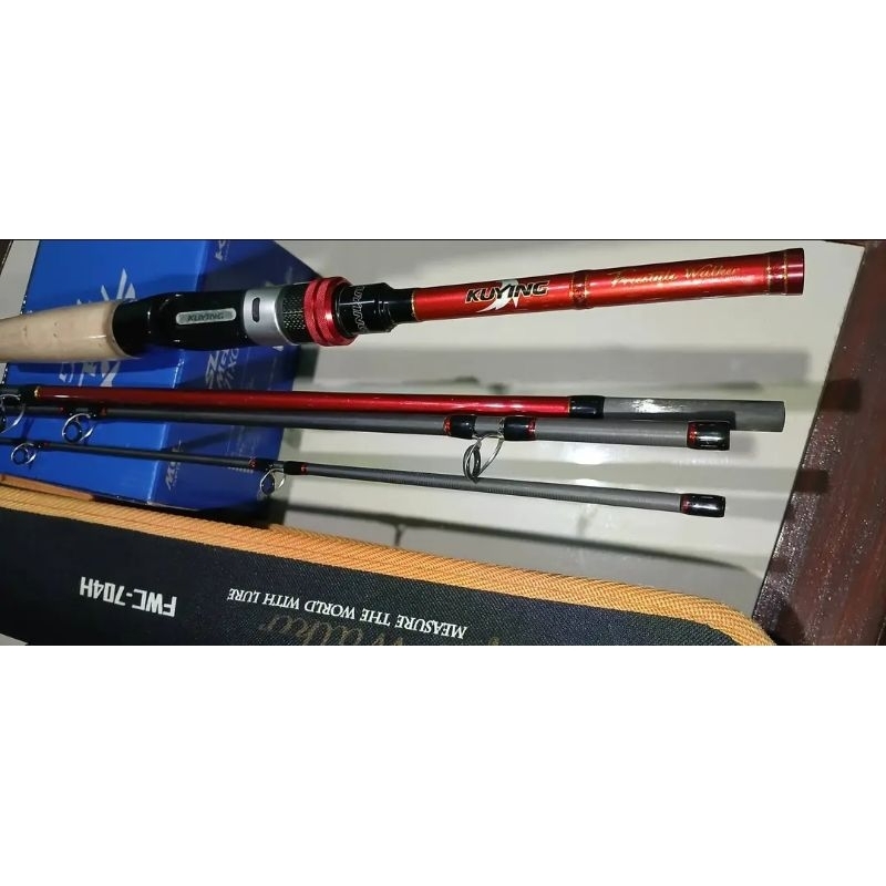 Kuying Freestyle Walker