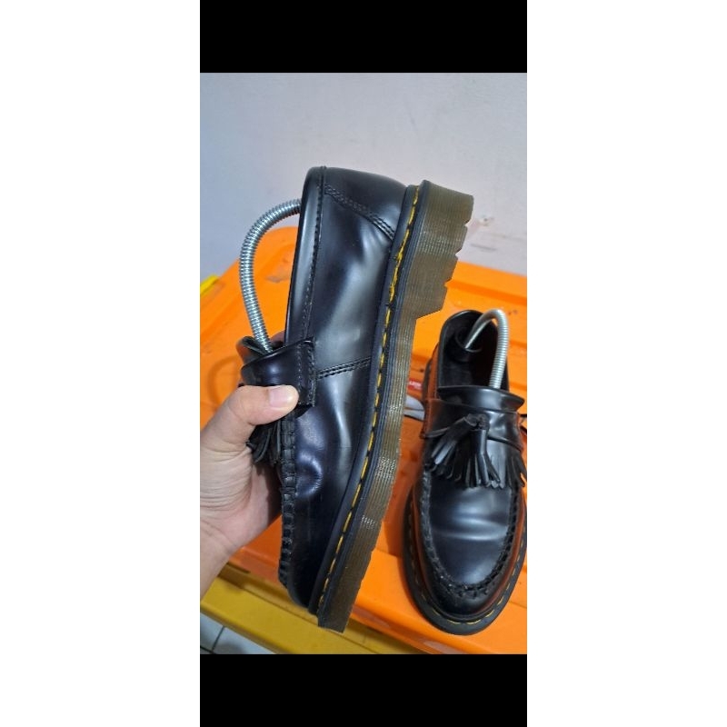 Adrian Tassel Loafer