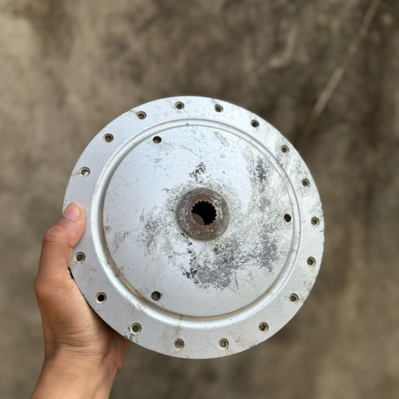 tromol mio original tronol belakang mio ori tromol belakang mio copotan