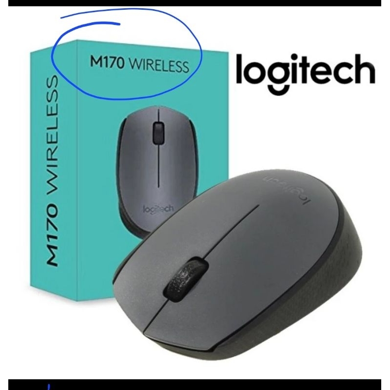 mouse logitech m170 wireless / logitech mouse m170 wireless / logitech m170 wireless mouse original