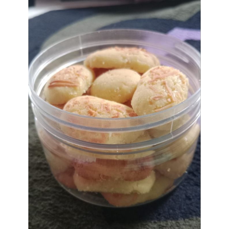 

kue kering kastangel 250 gr