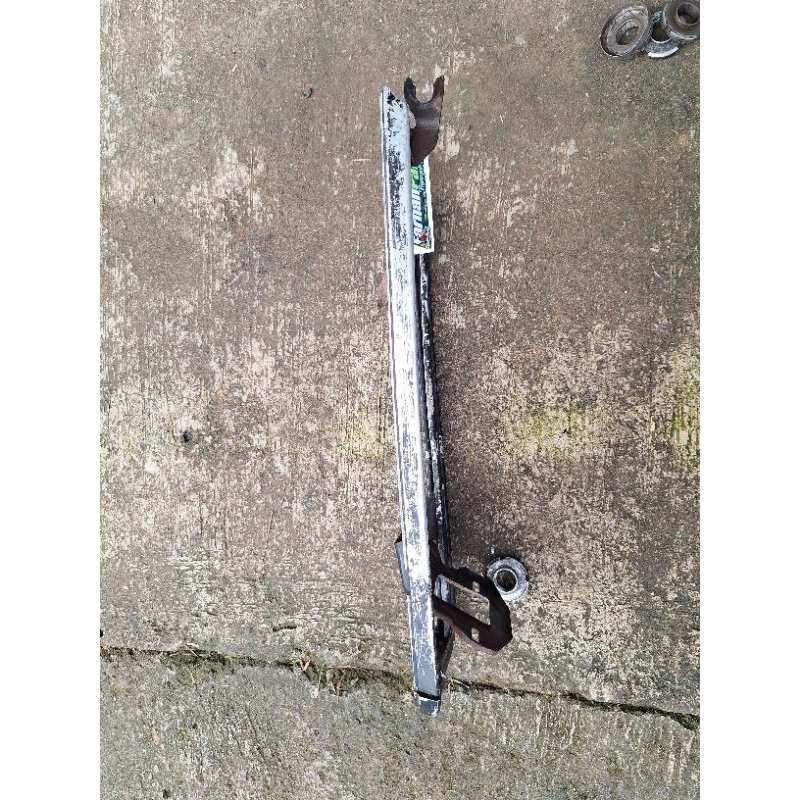 LIS BODY GL MAX ORIGINAL COPOTAN MOTOR