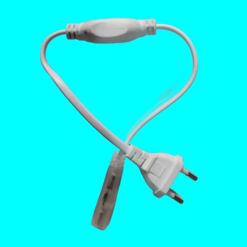 Socket lampu LED Strip