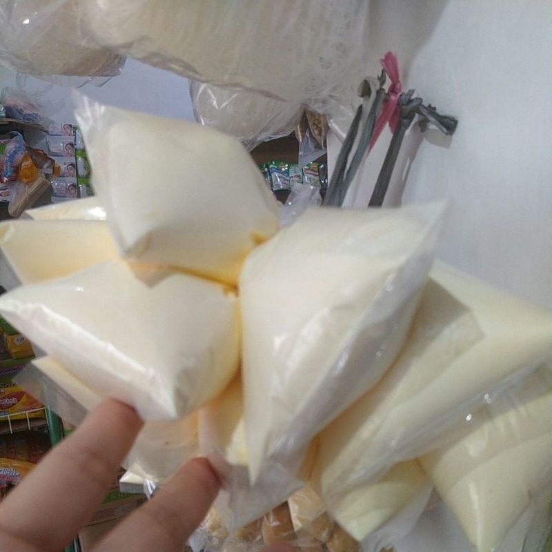

Susu Bubuk