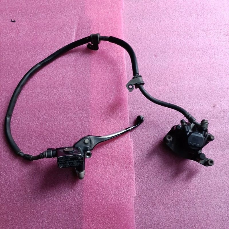 Master Kaliper Beat FI ,Beat KVY/Karbu,Beat ESP,Vario 125 Old,Vario 110 LED,Vario Karbu,Spacy,Origin