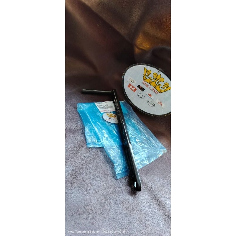 KUNCI PUTARAN BAN SEREP KIJANG KAPSUL - INNOVA ORIGINAL