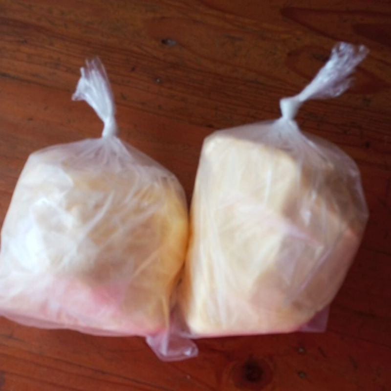 

Anchor unsalted butter 1kg