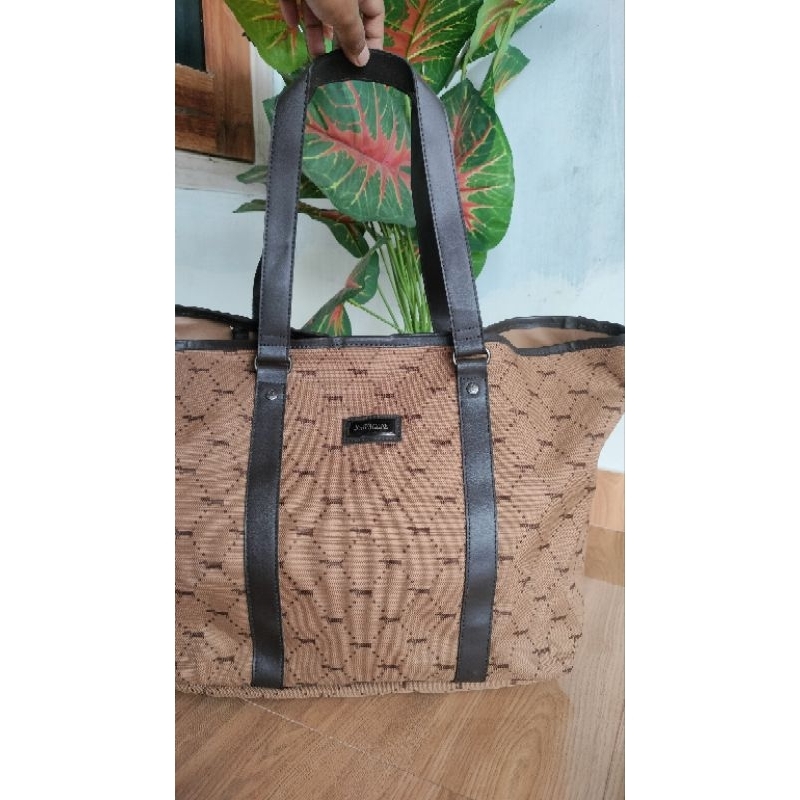 pl tote ssamzie pl tote kanvas