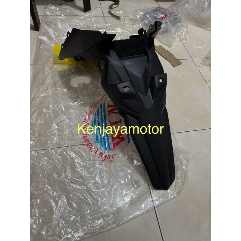 SAYAP SPAKBOR BELAKANG BEAT ESP 2016-2019 TEBAL