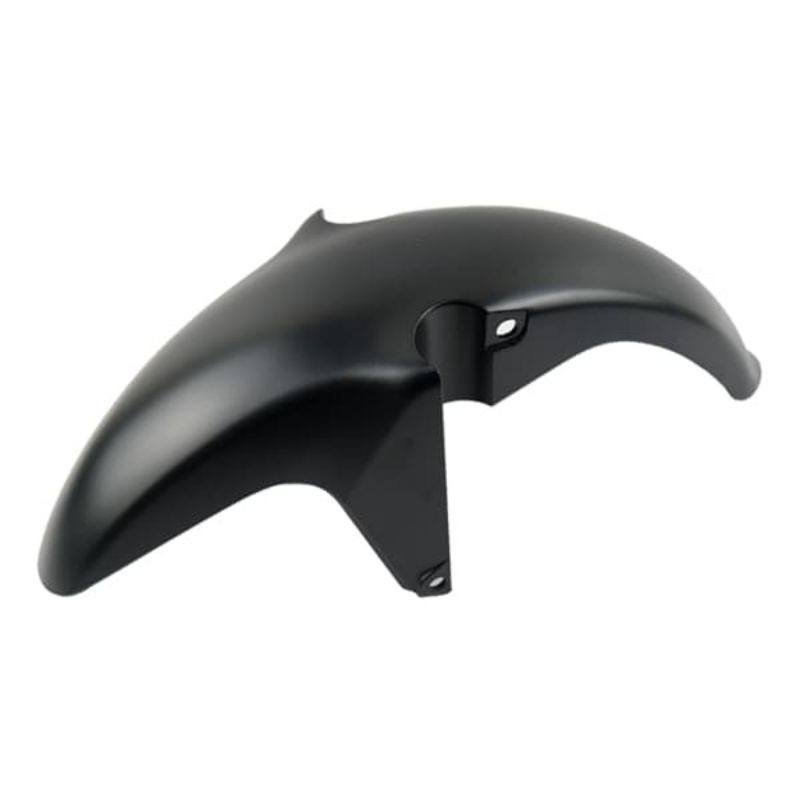 Spakbor Depan Hitam Honda CB150 Verza