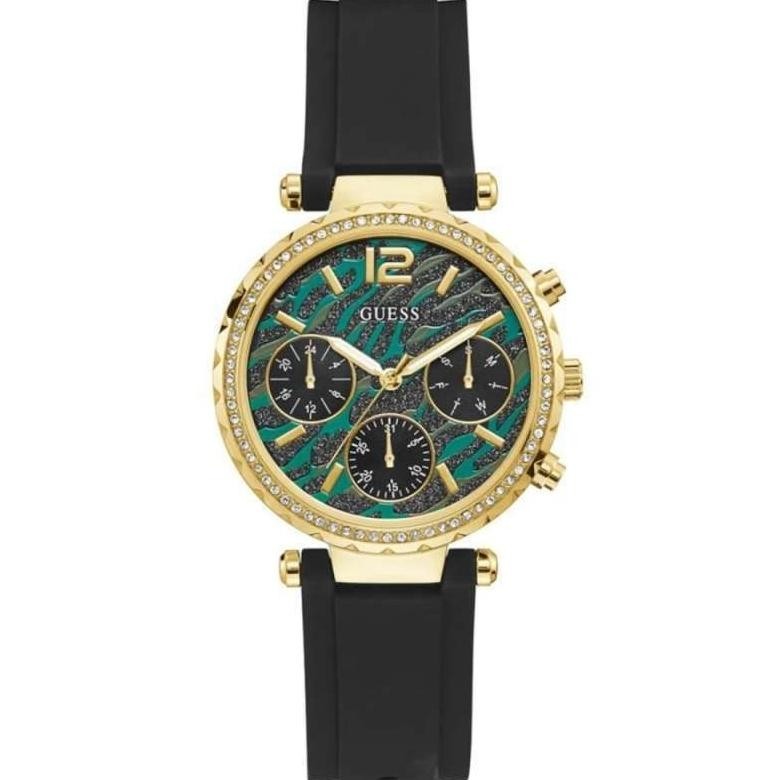 Jam Tangan Wanita GUESS GW0113L1 Original