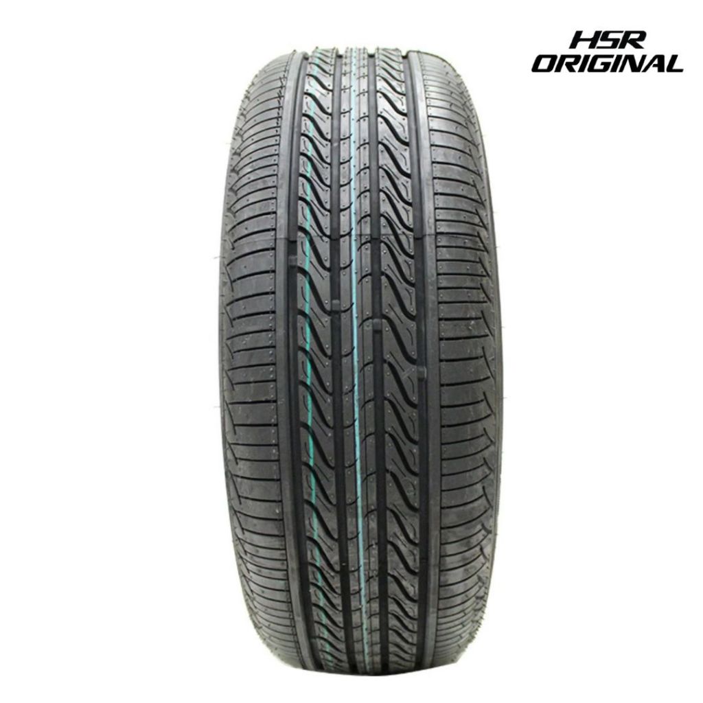 BAN ACCELERA ECO PLUSH 205 60 R16