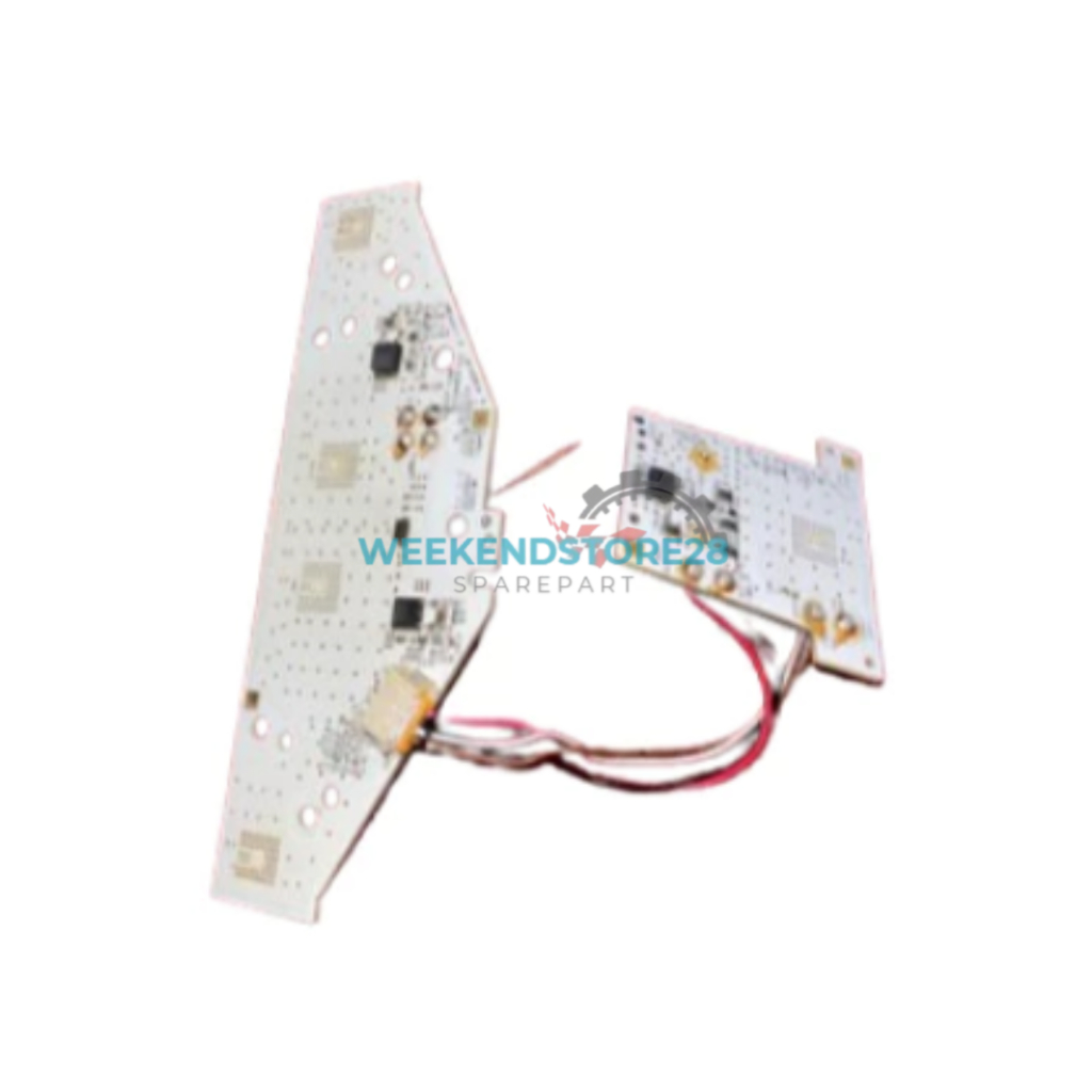 pcb lampu depan scoopy scopy scoopi scopi scupy fi esp 2017 2018 2019 k92 original