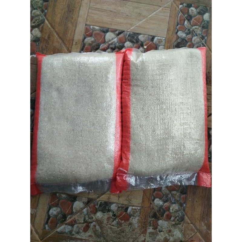 

Beras Jalur