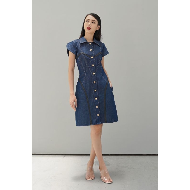 MORPHE dress