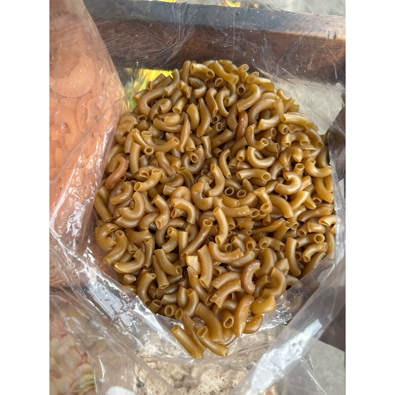 

Kerupuk Makaroni Goreng 500gr