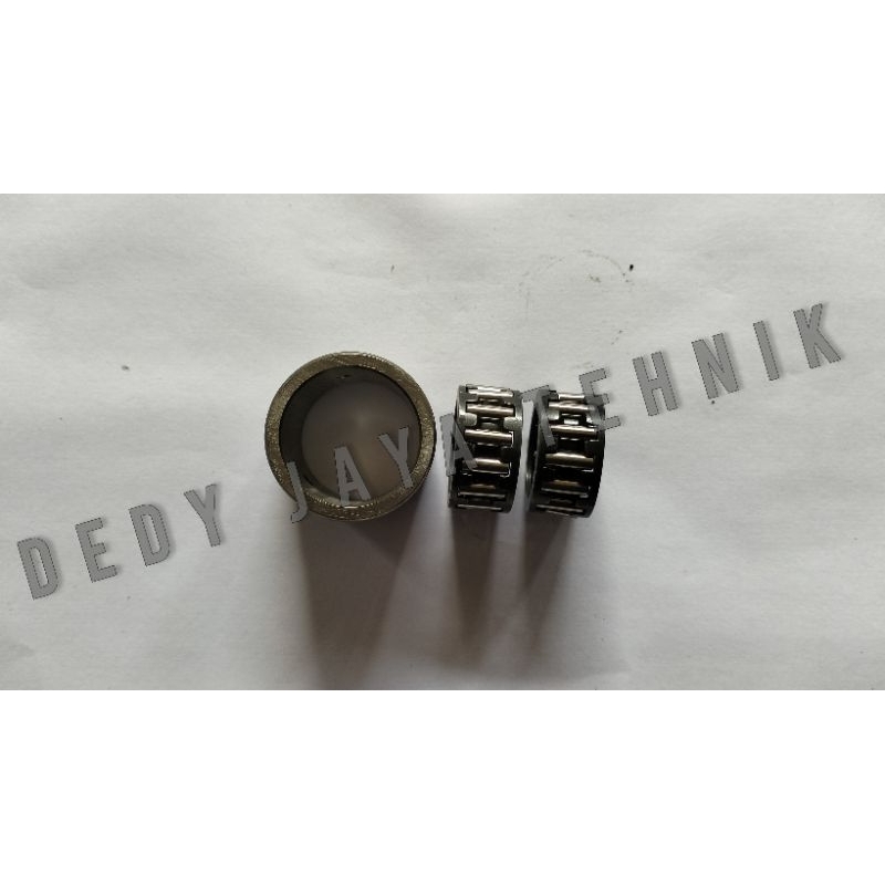 NEEDLE BEARING BODY LAHER SET CHAINSAW 070 ( BESAR)