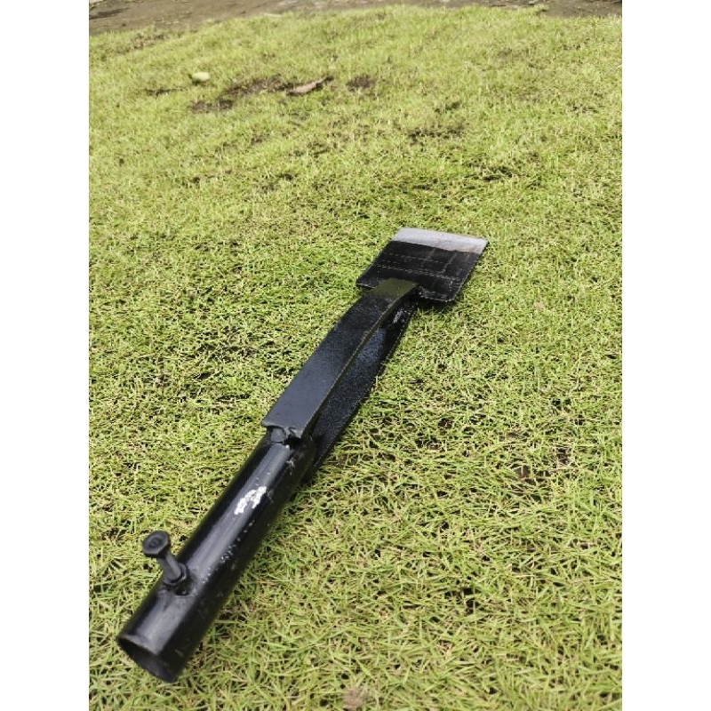 Dodos Kastrasi/Dodos Sawit Kastrasi Sawit