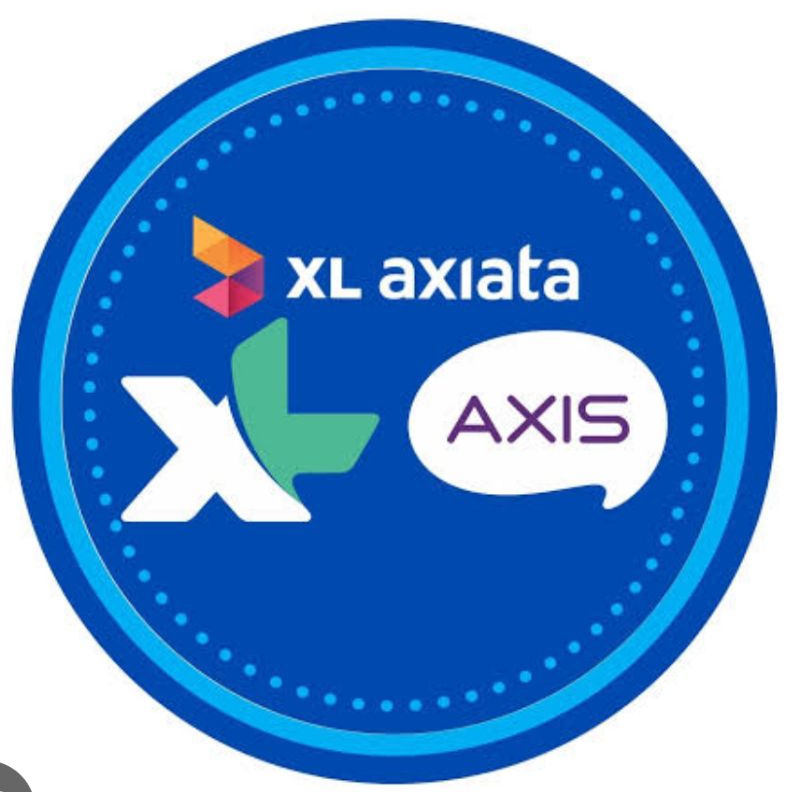 Paket Data XL/Axis 80-85gb bulanan Area 4