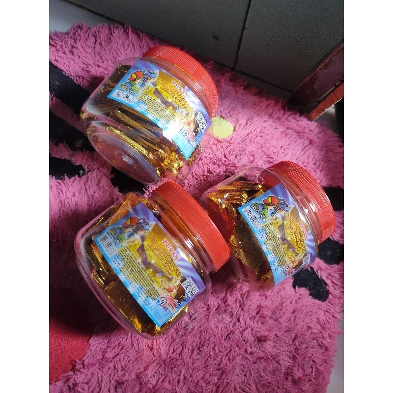 

Coklat emas batangan *PUSAN* 290grm/50pcs