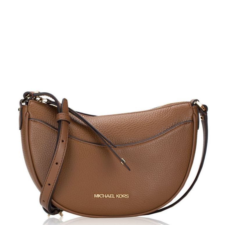 Tas MK Dover Small Half Moon Xbody