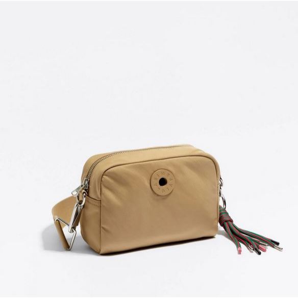 Tas Bimba T2604 Small Tan Crossbody