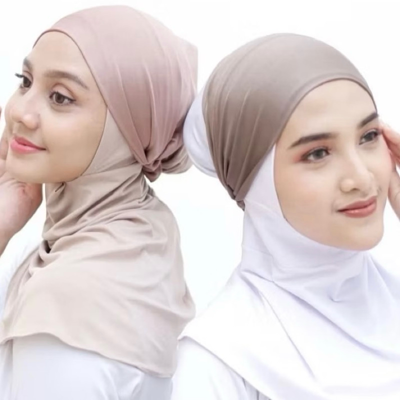 CIPUT BANDANA / CIPUT PITA BANDO