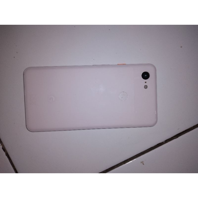 Case Google Pixel 3XL