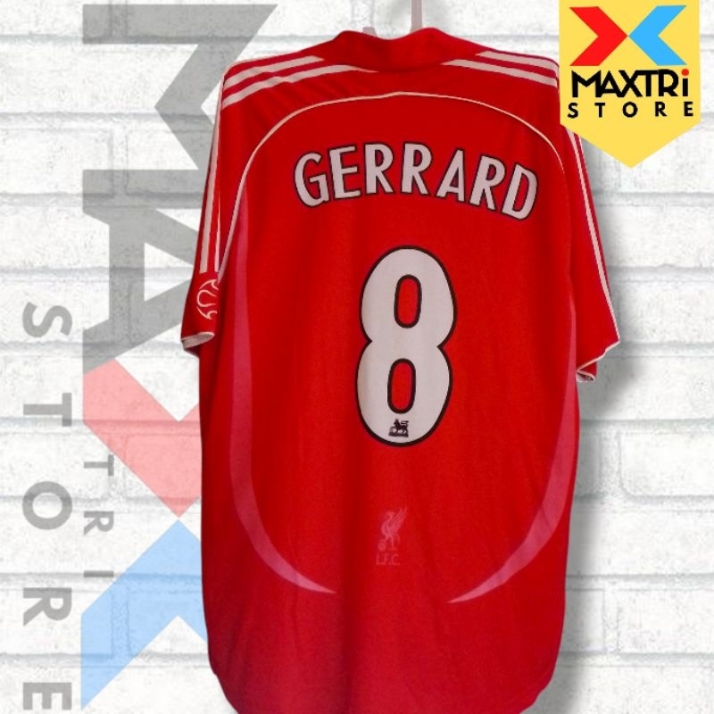 JERSEY LIPERPOOL JERSEY LOKAL JERSEY SECOND JERSEY MULTISPORT JERSEY PRINT