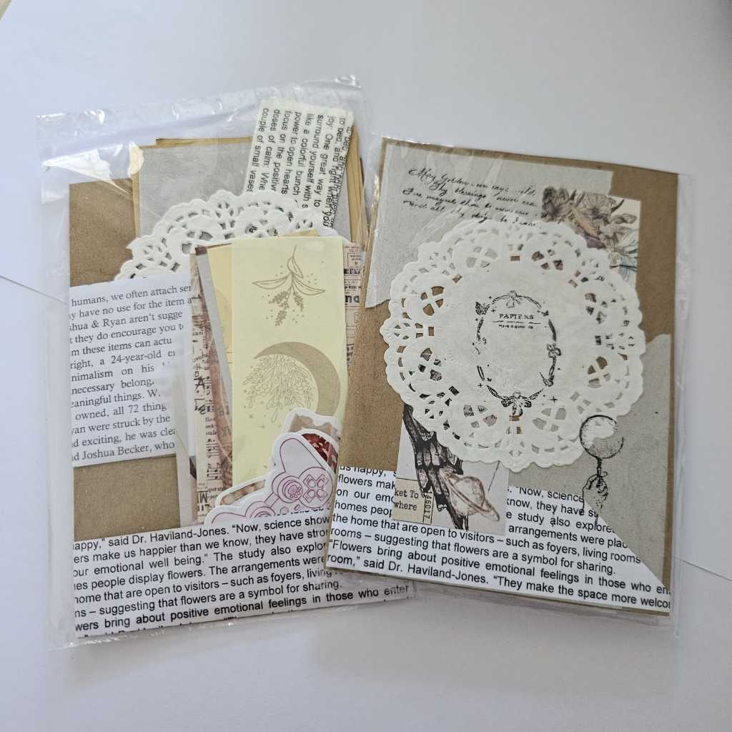 

Journaling Kit