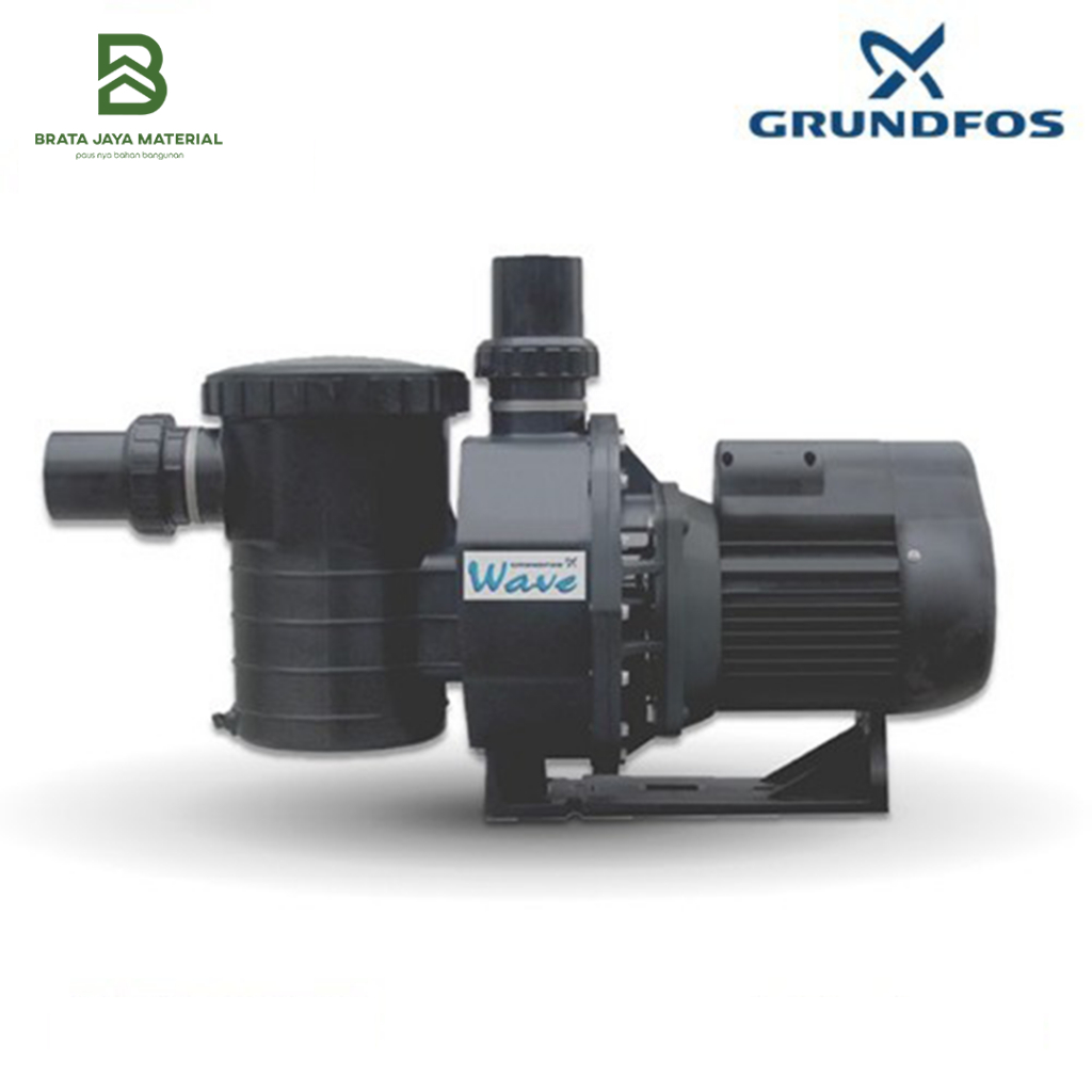 Pompa Air Pump Wave SB-30 SB30 SB 30 Mesin Kolam Renang