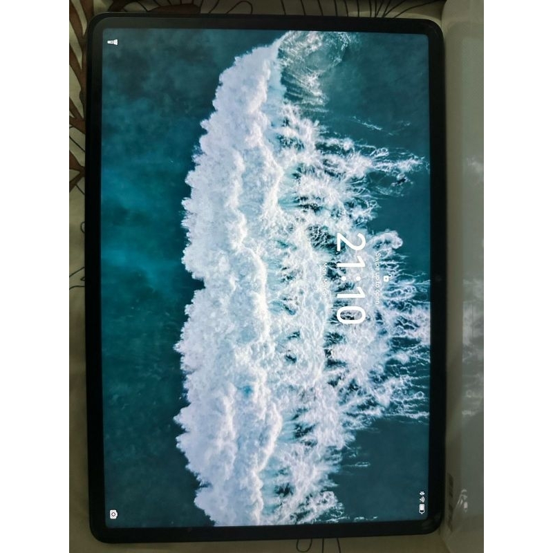 Hauwei Matepad Air (Second)