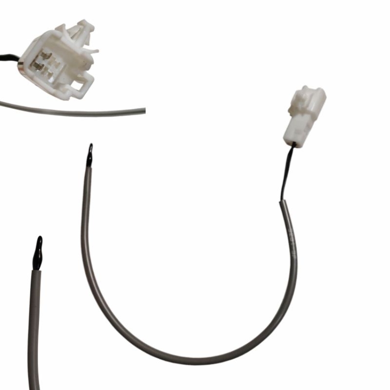 Thermistor Ac Mobil Great Corolla Termistor All New Corolla Ori