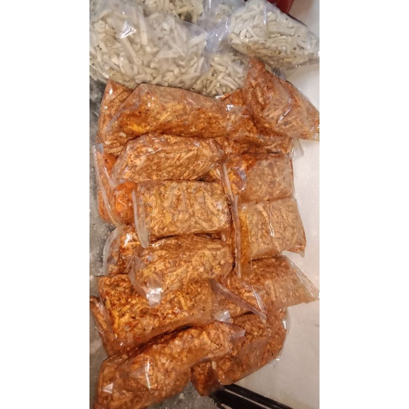 

BASRENG 1KG