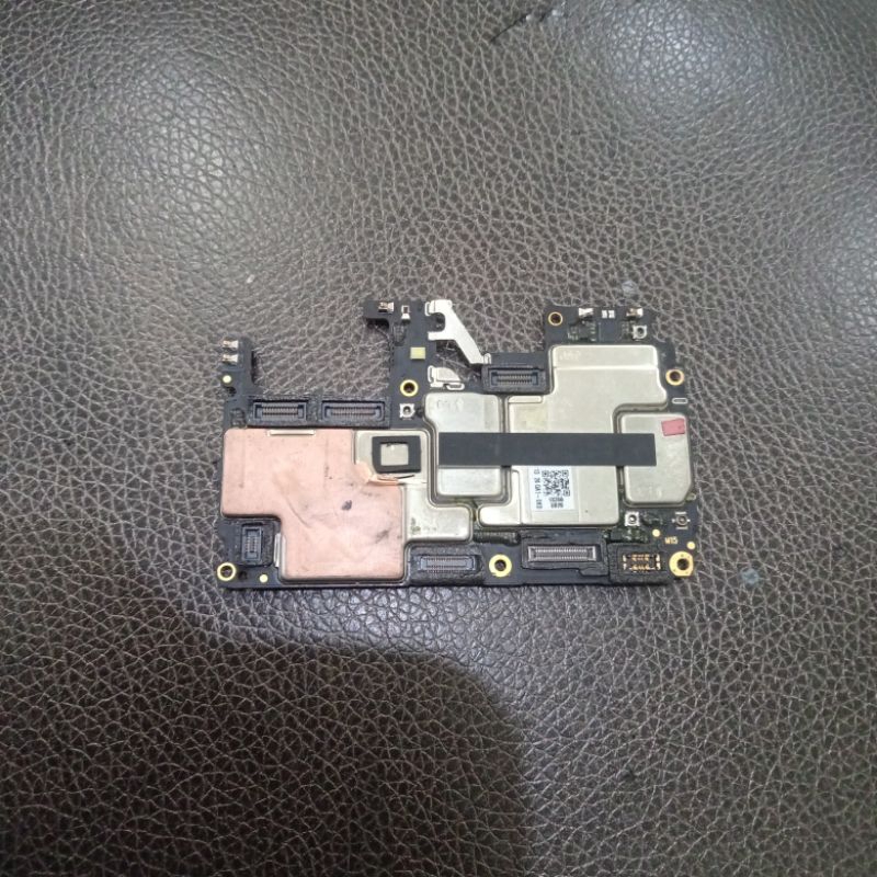 Sparepart Mesin Hidup Normal Realme 2