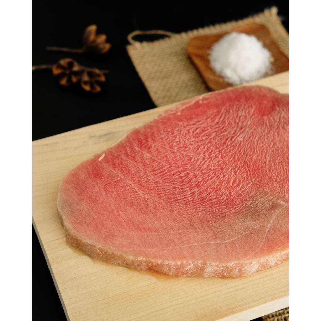 

Tuna Fillet