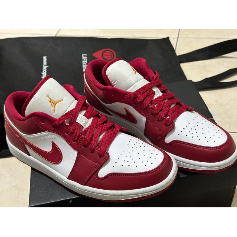 Nike Air Jordan Low Original