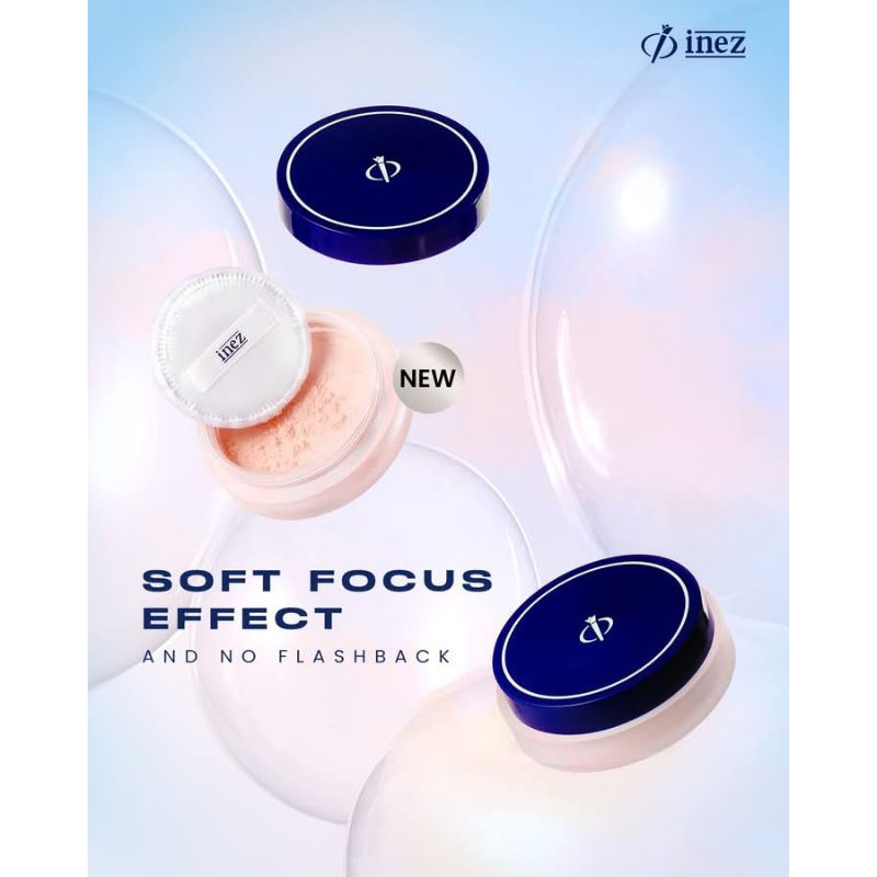 color contour plush  setting powder matte finish