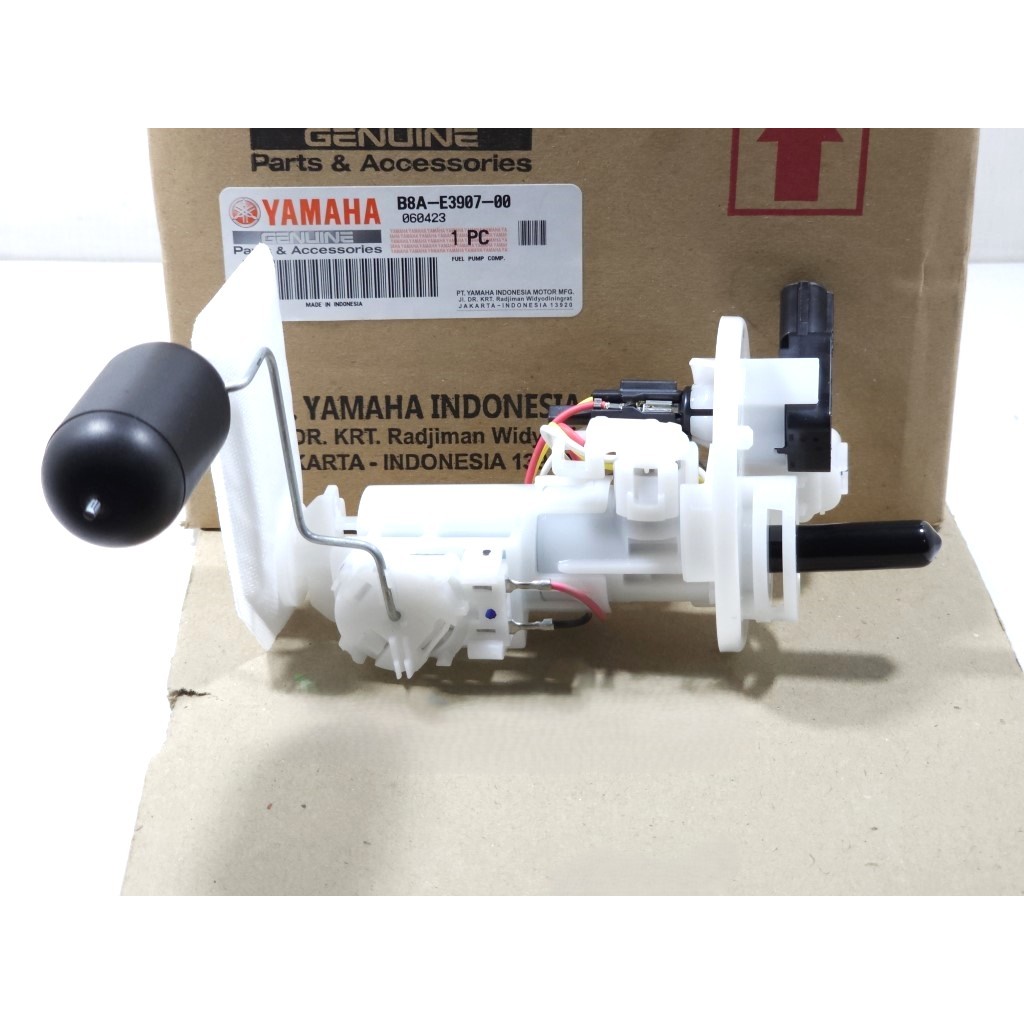 Fuelpump motor pompa injeksi minyak tangki tengki Grand Filano Lux neo Ori B8A-E3907-00