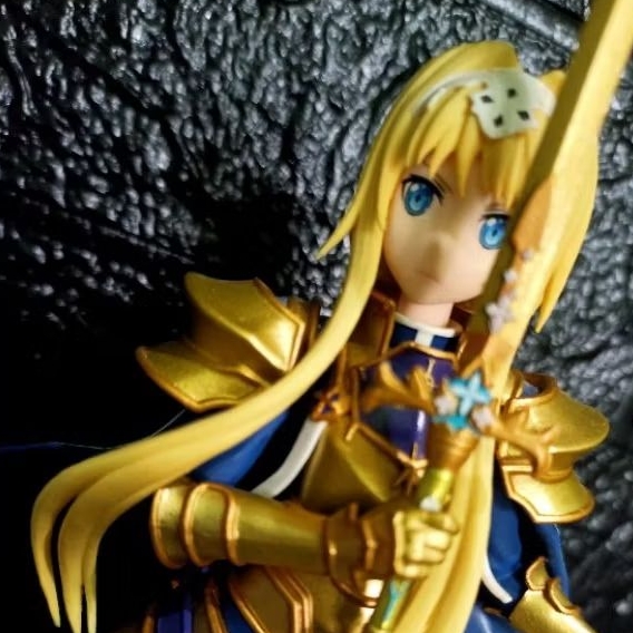 Figure Alice Sword Art Online SAO - TAITO