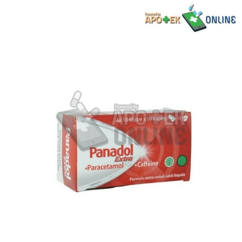 Panadol Extra 1 box
