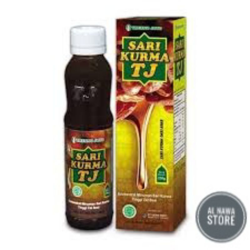 

Sari Kurma TJ Menjaga Stamina Tubuh Peningkat Imun