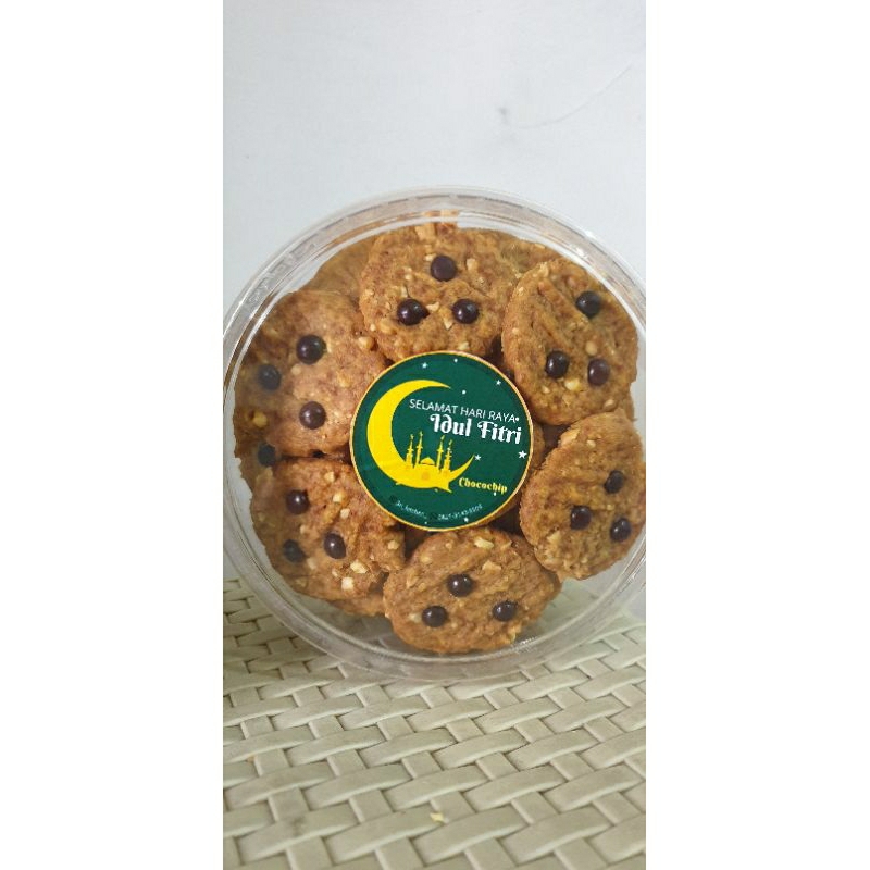 

CHOCO CHIP