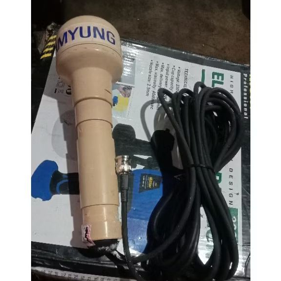 ANTENA GPS SAMYUNG N430/NF430 ORIGINAL
